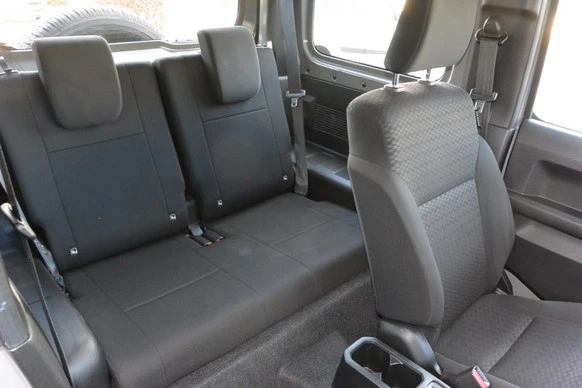 Suzuki Jimny - Afbeelding 20 van 30
