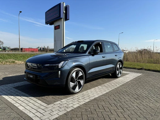 Volvo EX90 - Afbeelding 1 van 30