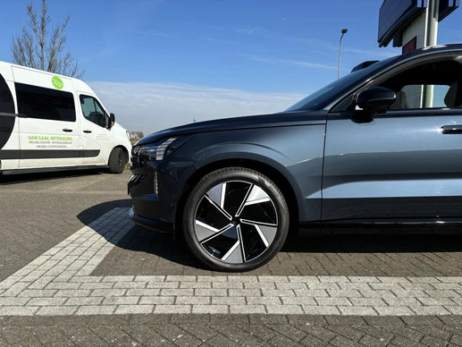 Volvo EX90 - Afbeelding 2 van 30