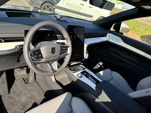 Volvo EX90 - Afbeelding 5 van 30