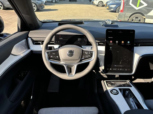 Volvo EX90 - Afbeelding 6 van 30