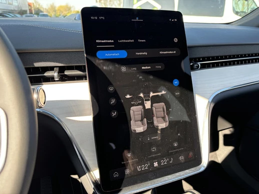 Volvo EX90 - Afbeelding 10 van 30