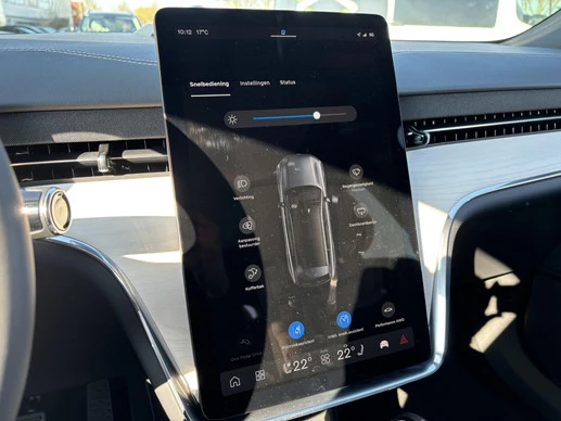 Volvo EX90 - Afbeelding 11 van 30