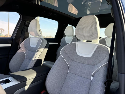 Volvo EX90 - Afbeelding 12 van 30