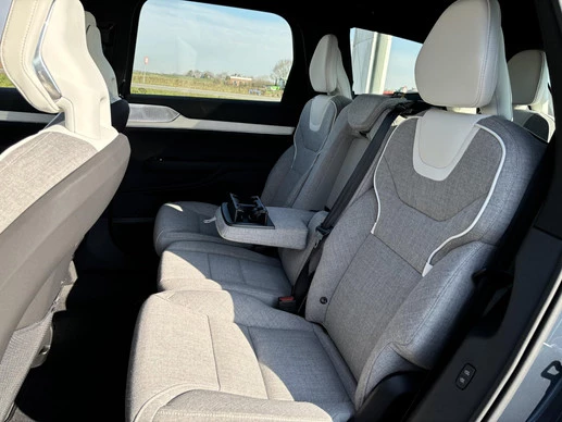Volvo EX90 - Afbeelding 14 van 30