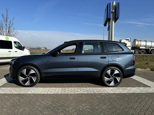 Volvo EX90 - Afbeelding 17 van 30