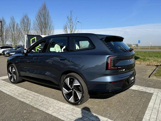 Volvo EX90 - Afbeelding 18 van 30
