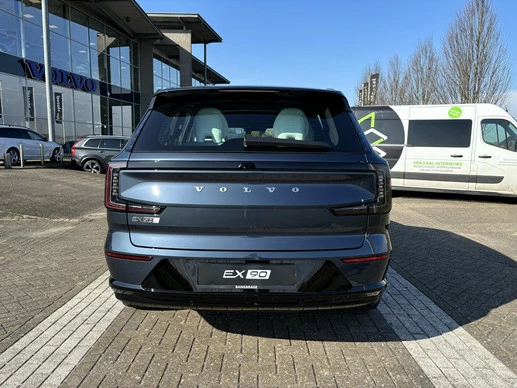 Volvo EX90 - Afbeelding 19 van 30