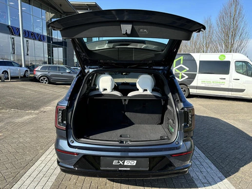 Volvo EX90 - Afbeelding 20 van 30