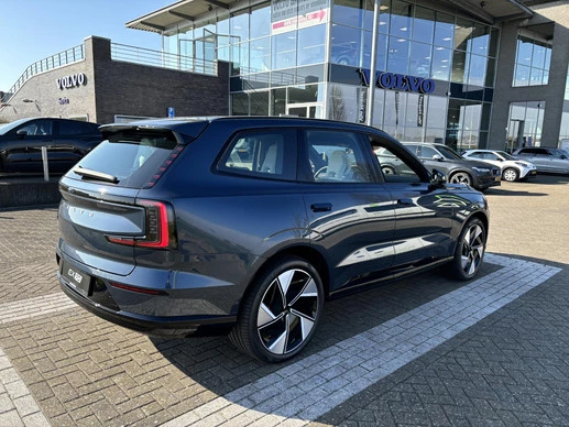 Volvo EX90 - Afbeelding 23 van 30