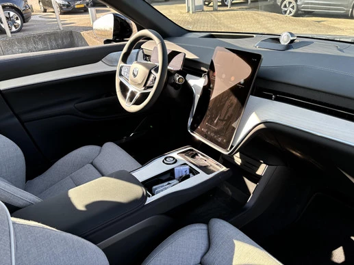 Volvo EX90 - Afbeelding 24 van 30