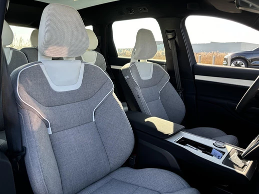 Volvo EX90 - Afbeelding 25 van 30