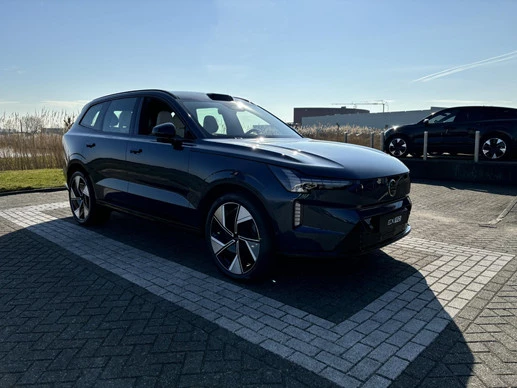 Volvo EX90 - Afbeelding 26 van 30