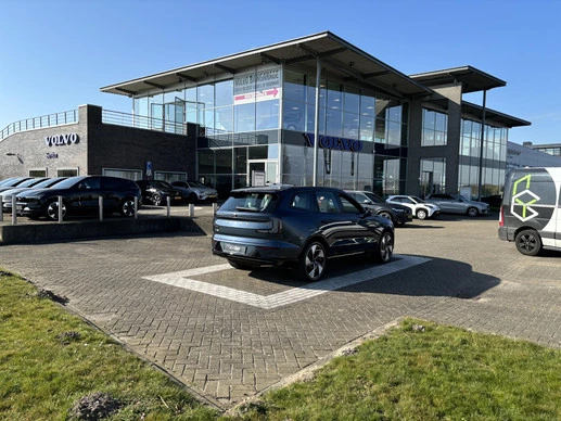 Volvo EX90 - Afbeelding 29 van 30