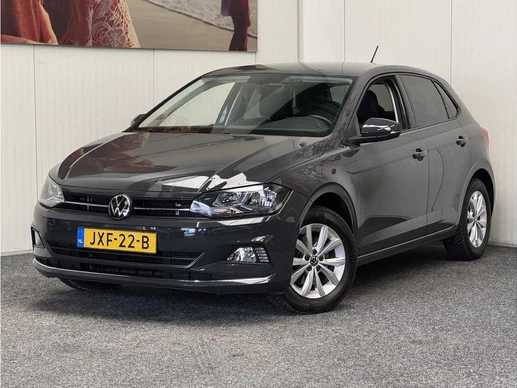 Volkswagen Polo - Afbeelding 1 van 30