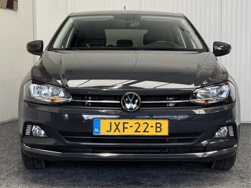 Volkswagen Polo - Afbeelding 3 van 30