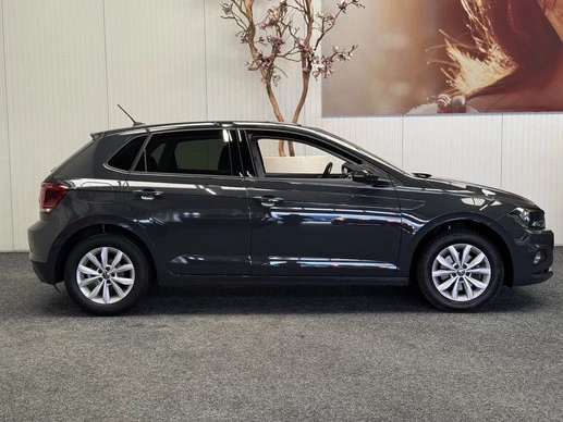 Volkswagen Polo - Afbeelding 9 van 30
