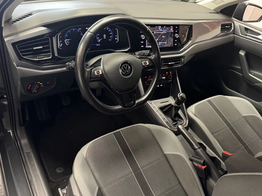 Volkswagen Polo - Afbeelding 11 van 30