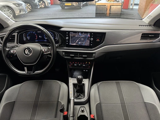 Volkswagen Polo - Afbeelding 13 van 30