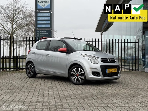 Citroën C1