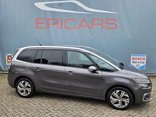 Citroën Grand C4 Picasso - Afbeelding 1 van 30