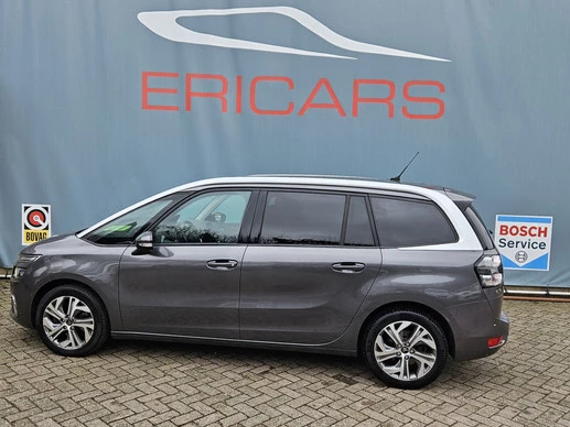 Citroën Grand C4 Picasso - Afbeelding 2 van 30