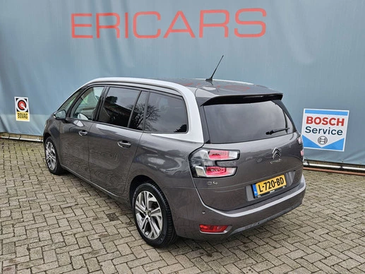 Citroën Grand C4 Picasso - Afbeelding 3 van 30