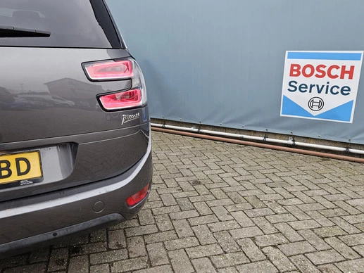 Citroën Grand C4 Picasso - Afbeelding 4 van 30
