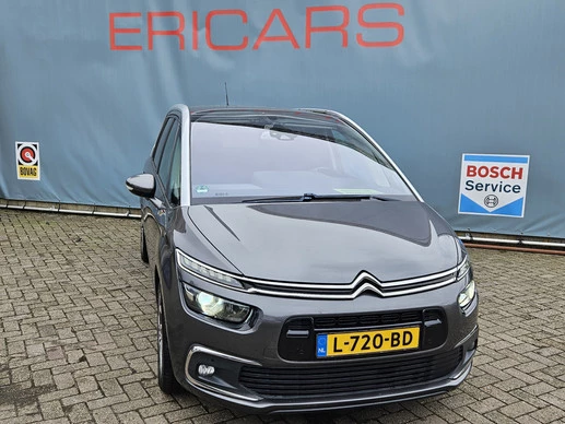 Citroën Grand C4 Picasso - Afbeelding 6 van 30