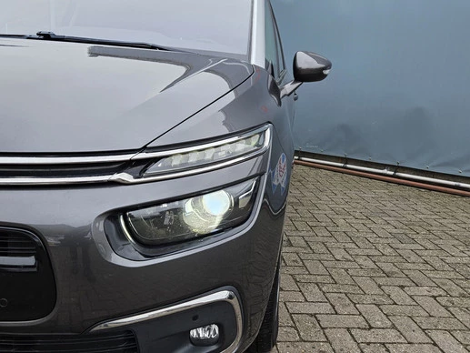 Citroën Grand C4 Picasso - Afbeelding 7 van 30