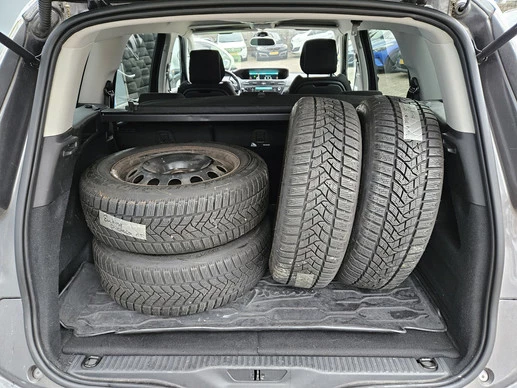 Citroën Grand C4 Picasso - Afbeelding 9 van 30