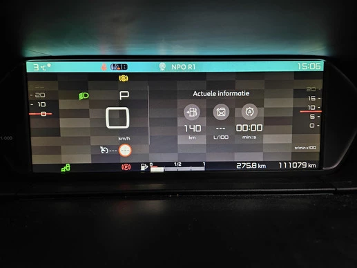 Citroën Grand C4 Picasso - Afbeelding 18 van 30