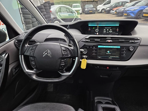 Citroën Grand C4 Picasso - Afbeelding 11 van 30