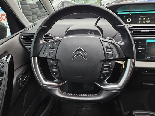 Citroën Grand C4 Picasso - Afbeelding 12 van 30