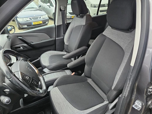 Citroën Grand C4 Picasso - Afbeelding 13 van 30
