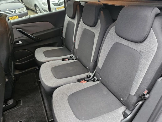 Citroën Grand C4 Picasso - Afbeelding 14 van 30