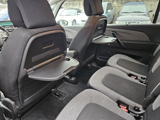 Citroën Grand C4 Picasso - Afbeelding 15 van 30
