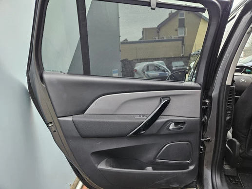 Citroën Grand C4 Picasso - Afbeelding 17 van 30