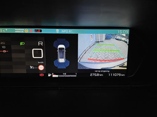 Citroën Grand C4 Picasso - Afbeelding 20 van 30