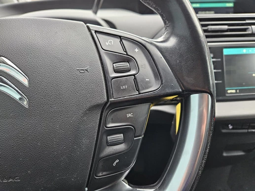 Citroën Grand C4 Picasso - Afbeelding 23 van 30