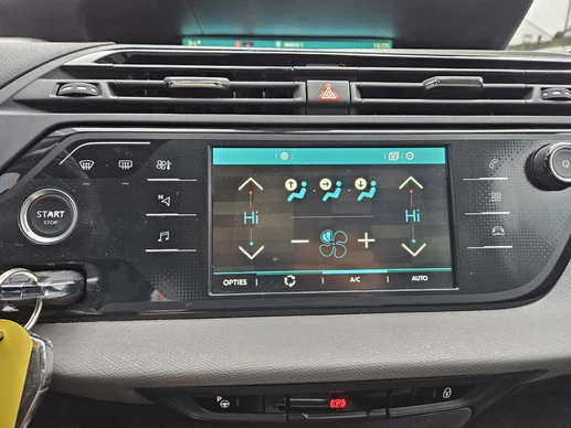 Citroën Grand C4 Picasso - Afbeelding 26 van 30