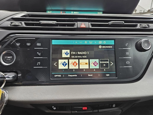 Citroën Grand C4 Picasso - Afbeelding 28 van 30