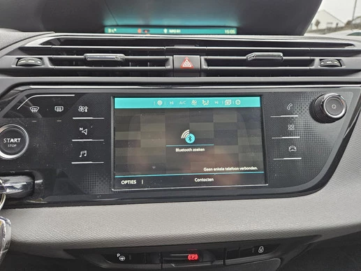 Citroën Grand C4 Picasso - Afbeelding 29 van 30