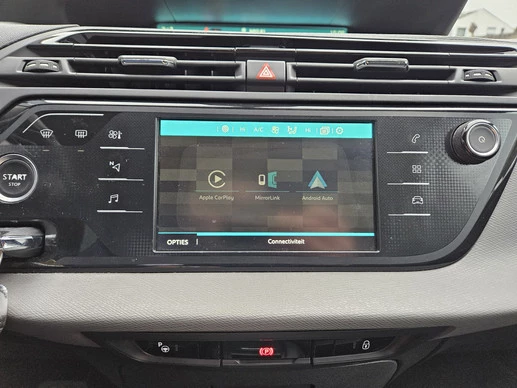 Citroën Grand C4 Picasso - Afbeelding 30 van 30