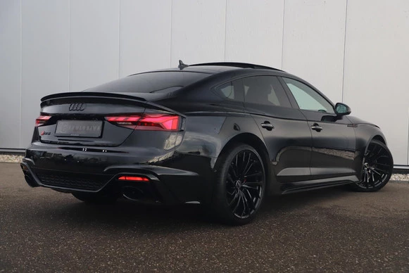 Audi RS5 - Afbeelding 4 van 30