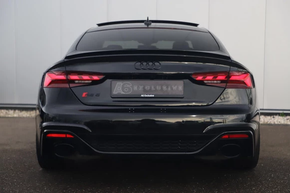 Audi RS5 - Afbeelding 5 van 30