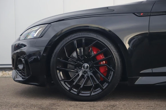 Audi RS5 - Afbeelding 8 van 30
