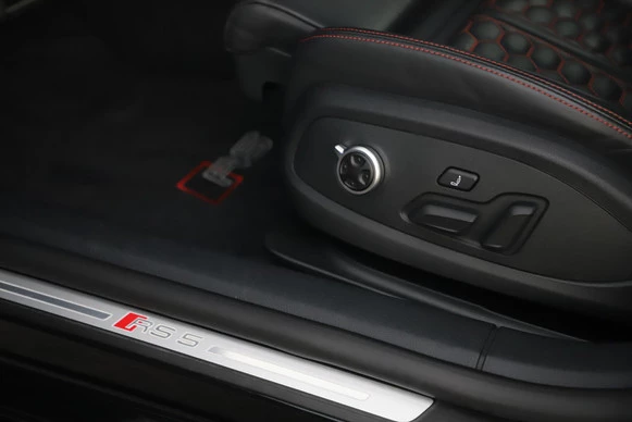Audi RS5 - Afbeelding 17 van 30