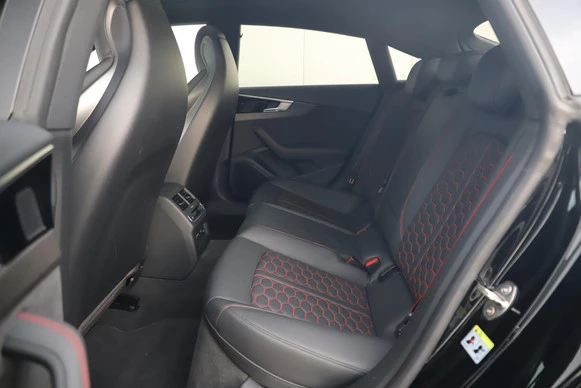 Audi RS5 - Afbeelding 18 van 30