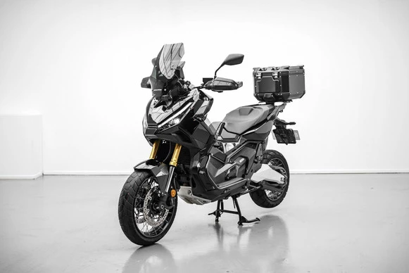 Honda NC 750 - Afbeelding 1 van 30